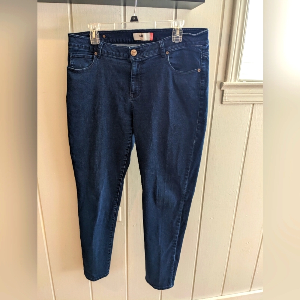 CABI Women's Jeans